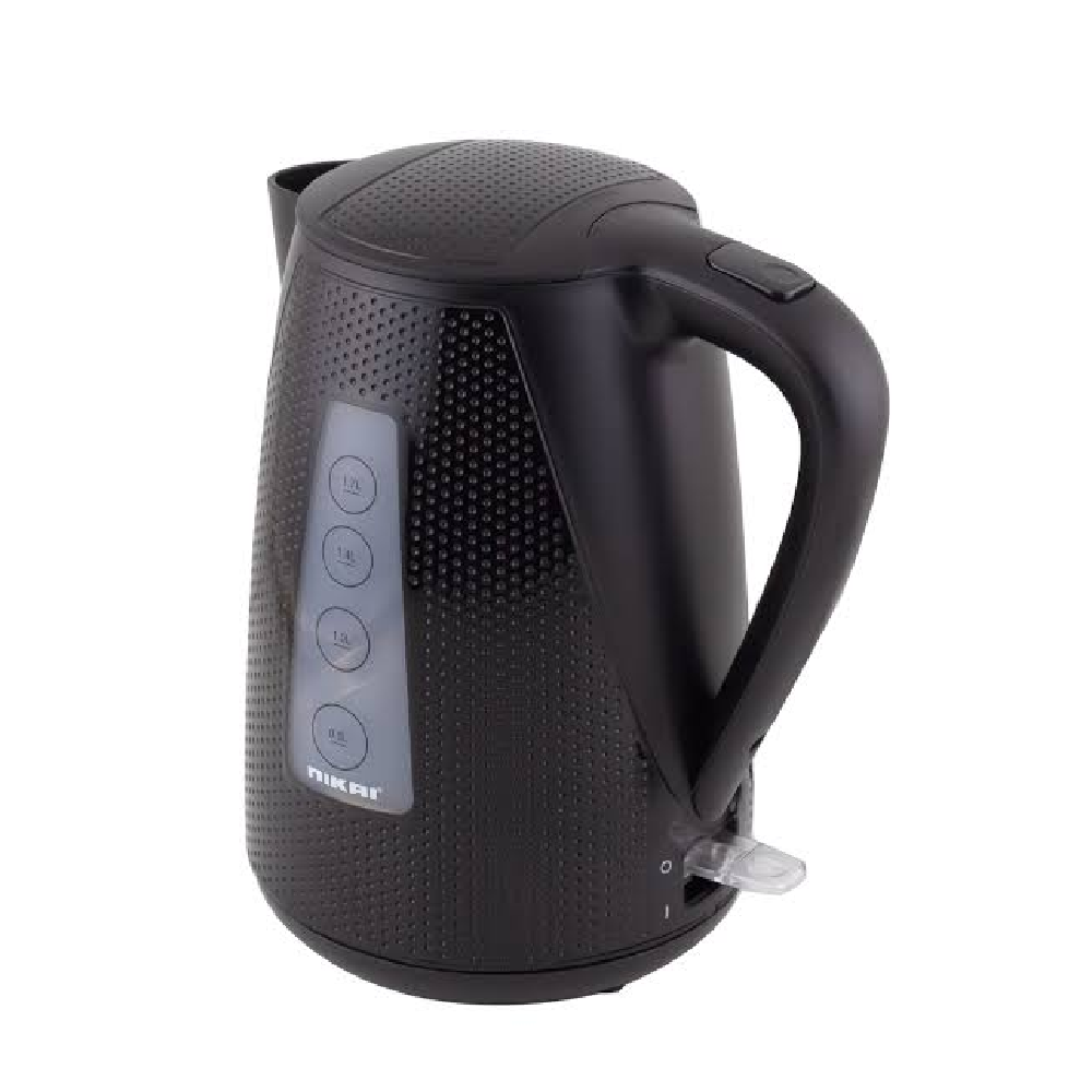 NIKAI ELECTRIC KETTLE NK744P