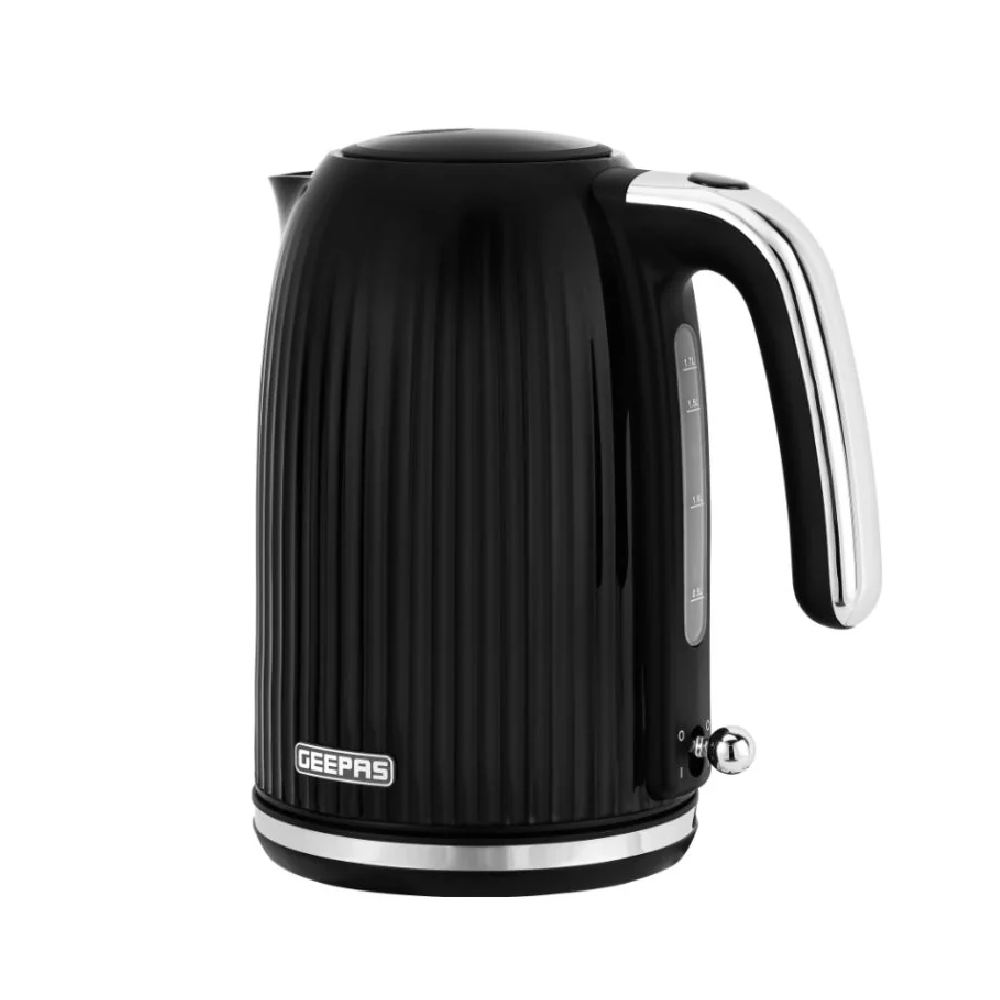 GEEPAS KETTLE ELECTRIC GK38068