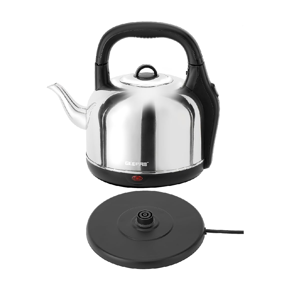 GEEPAS KETTLE ELECTRIC GK38035