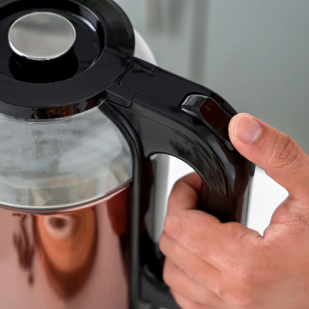 GEEPAS KETTLE ELECTRIC GK38063