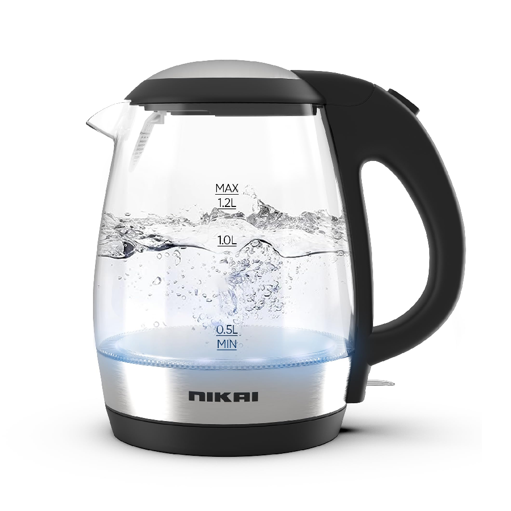 NIKAI ELECTRIC KETTLE NK303G