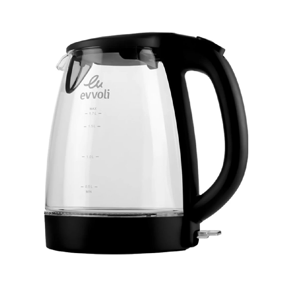 EVVOLI ELECTRIC KETTLE KE17MB