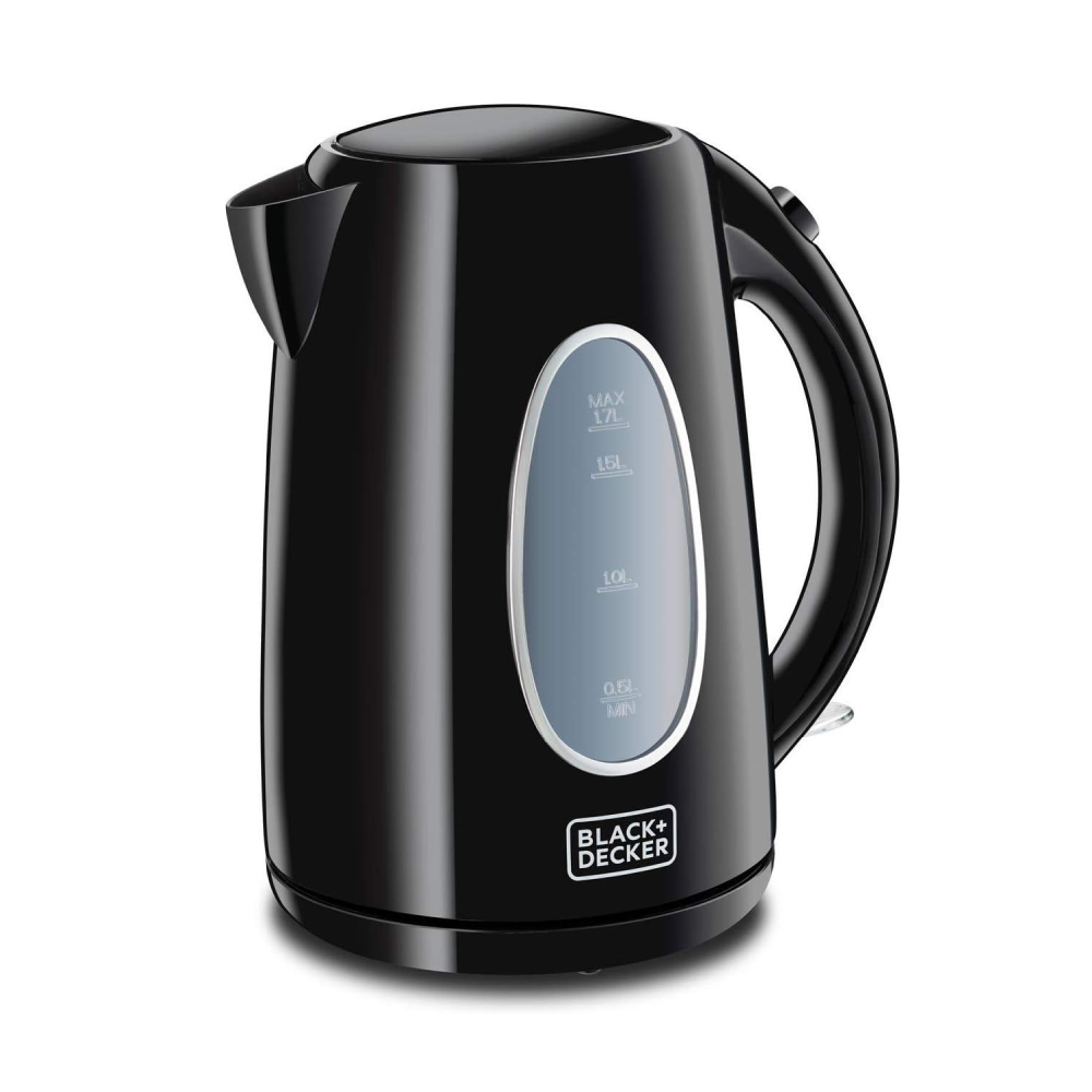 BLACK & DECKER KETTLE JC69