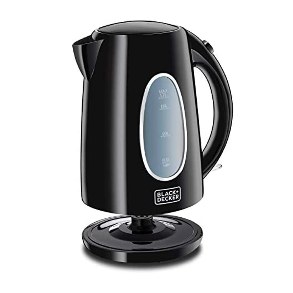 BLACK & DECKER KETTLE JC69