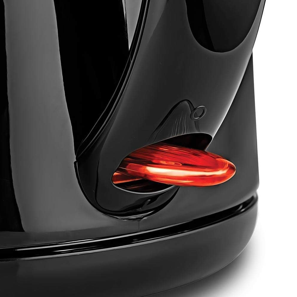 BLACK & DECKER KETTLE JC69