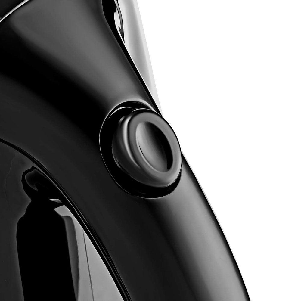 BLACK & DECKER KETTLE JC69