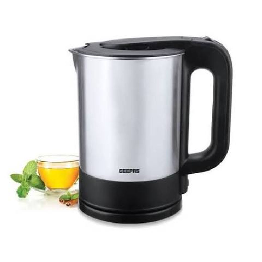 GEEPAS KETTLE GK174N