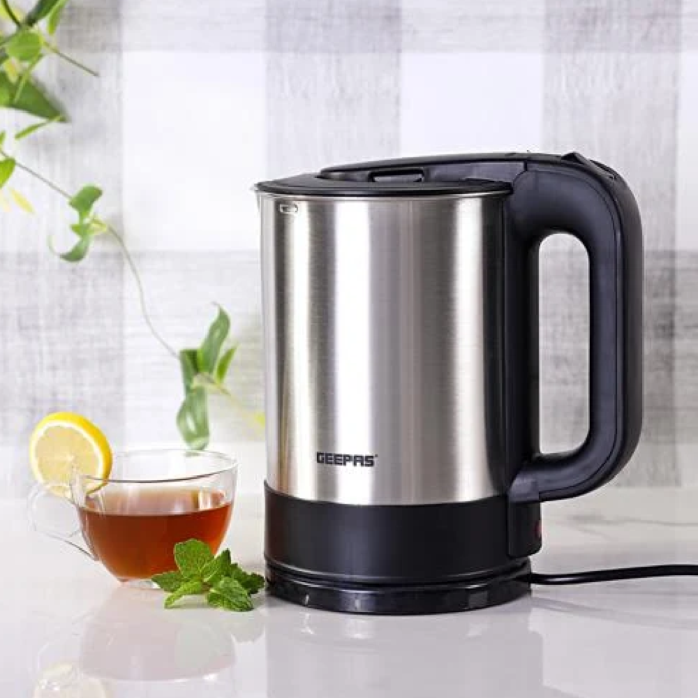 GEEPAS KETTLE GK174N