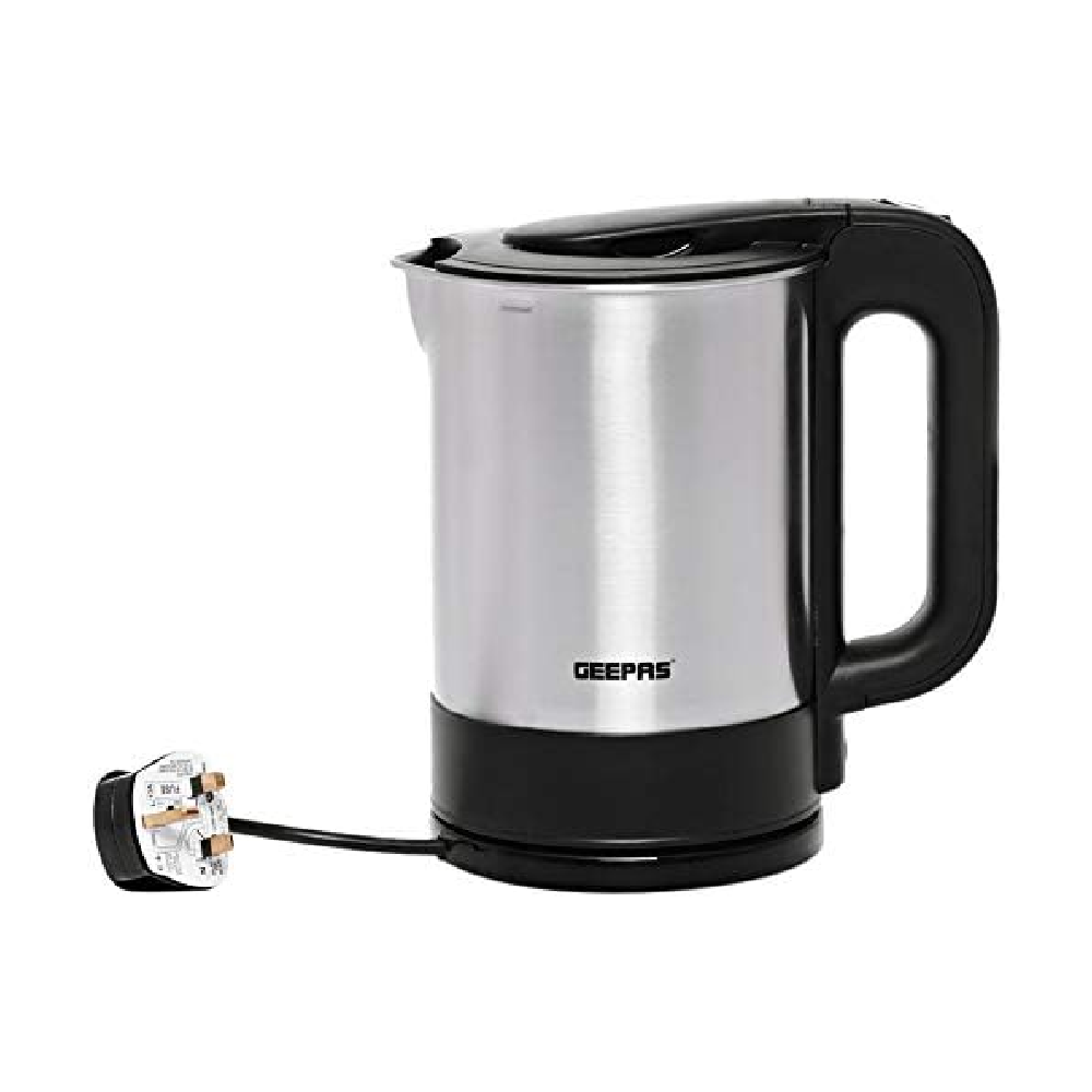 GEEPAS KETTLE GK174N