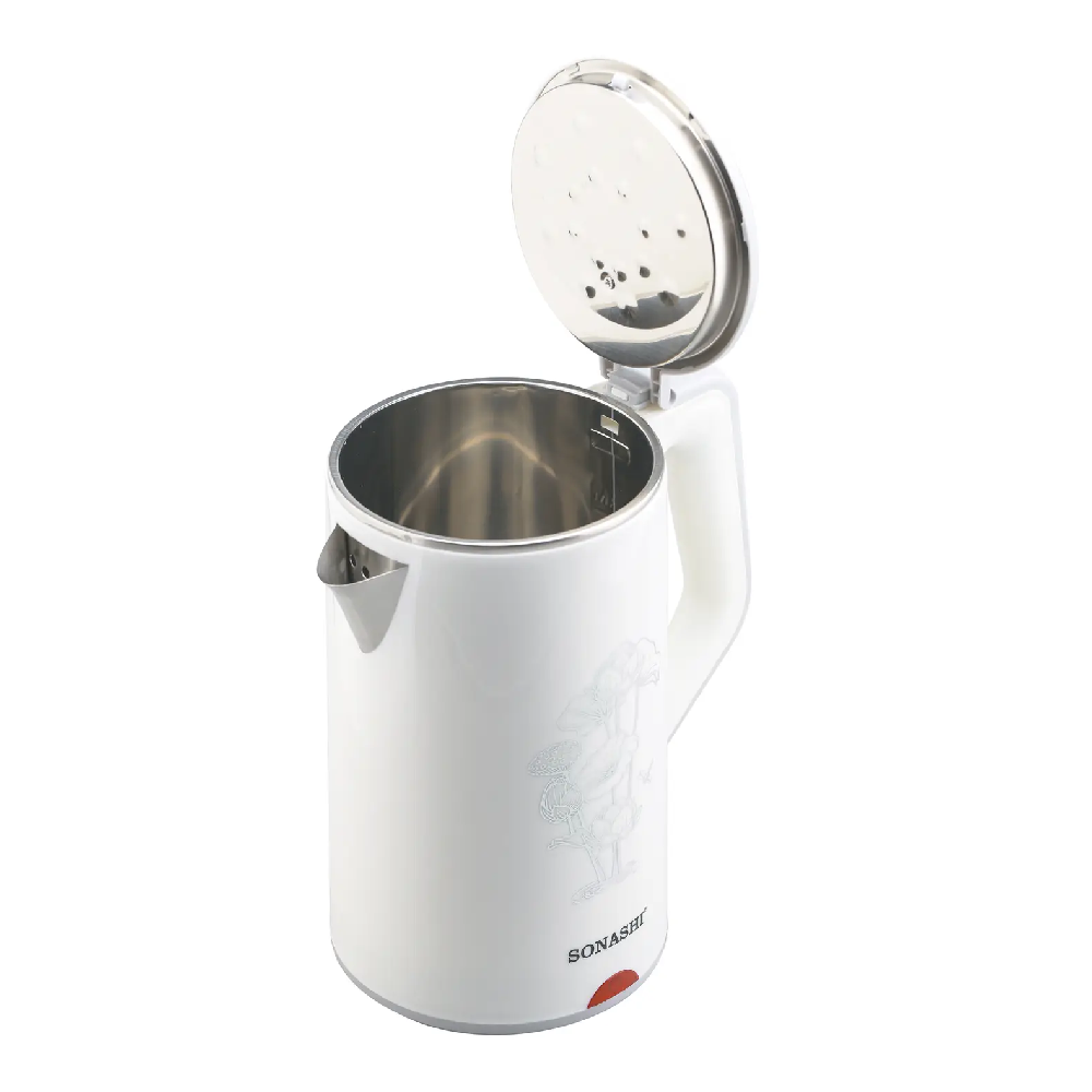 SONASHI ELECTRIC KETTLE SKT2012