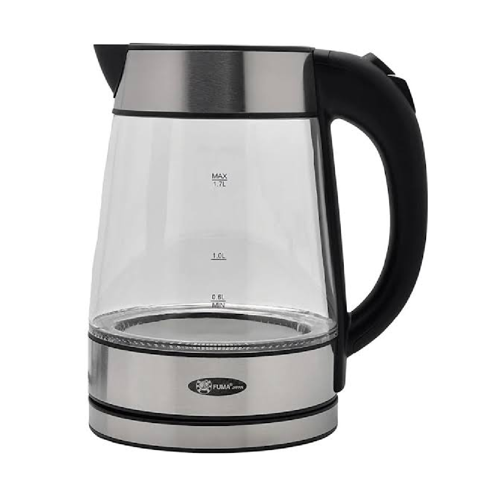 FUMA ELECTRIC KETTLE FU2081