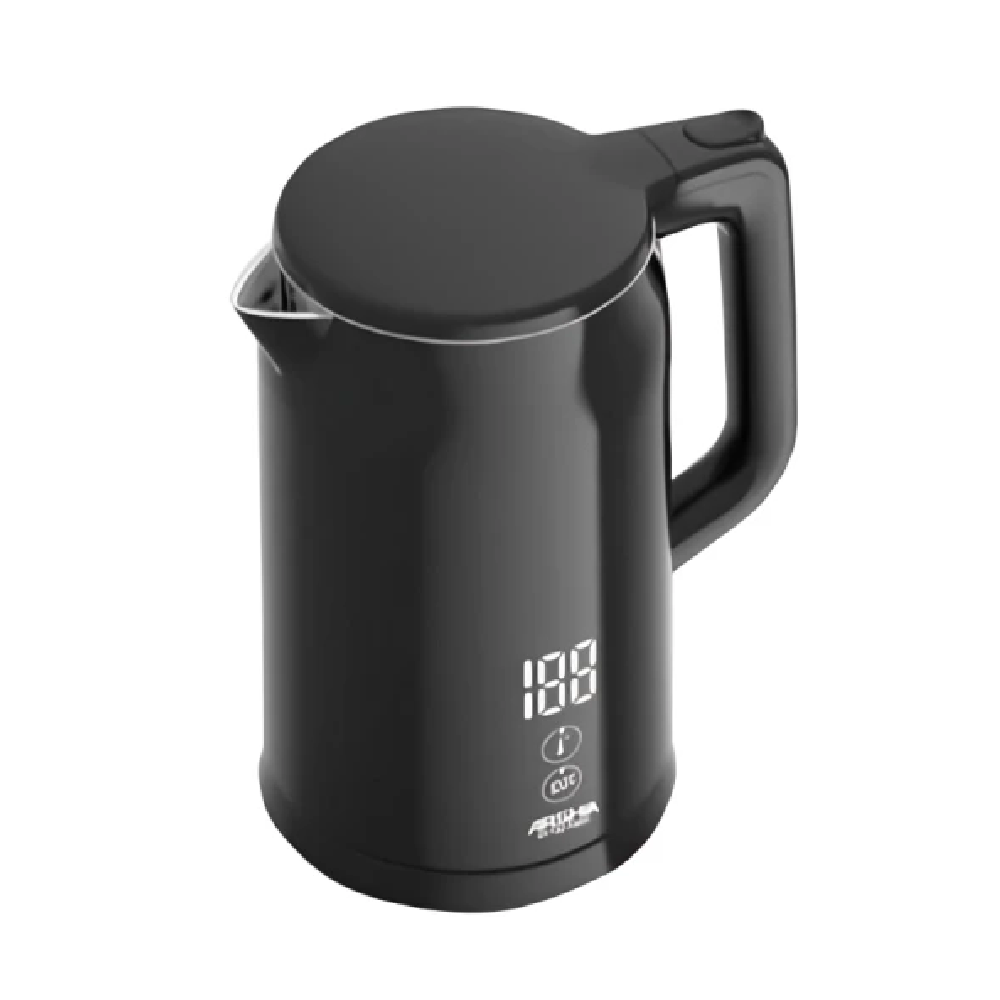 ARSHIA KETTLE DIGITAL EK130/3389
