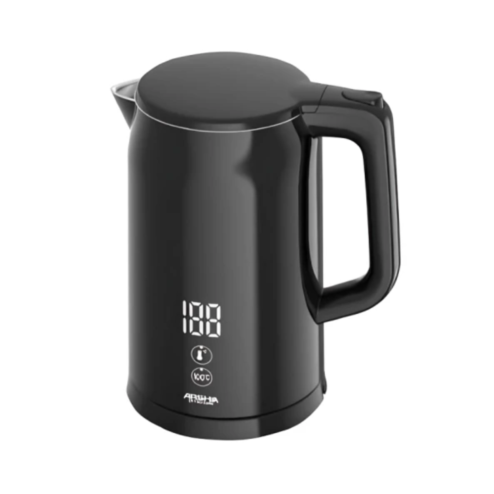 ARSHIA KETTLE DIGITAL EK130/3389
