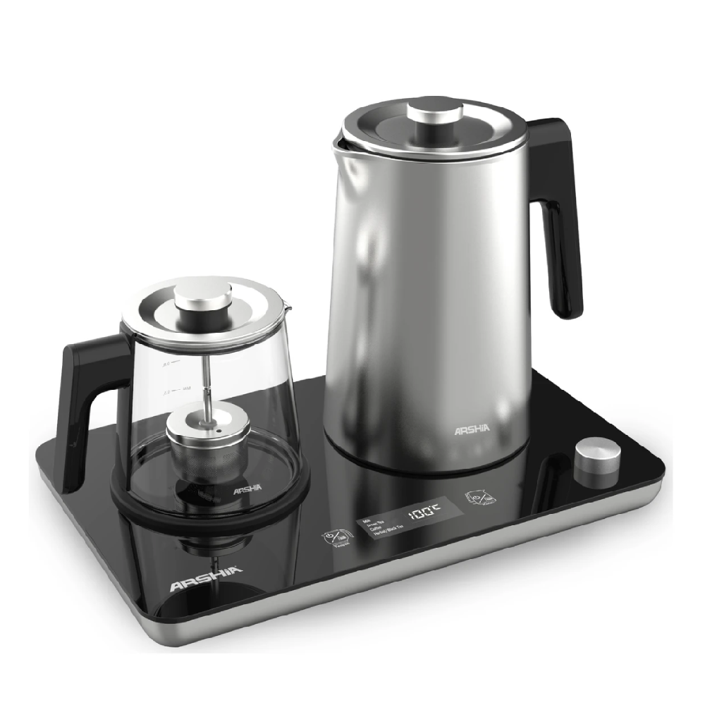 ARSHIA KETTLE TRAY T050-3067