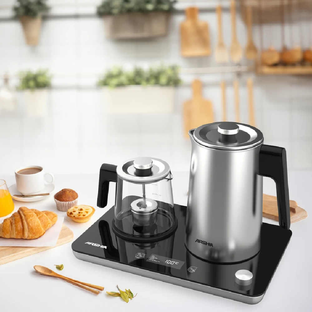 ARSHIA KETTLE TRAY T050-3067