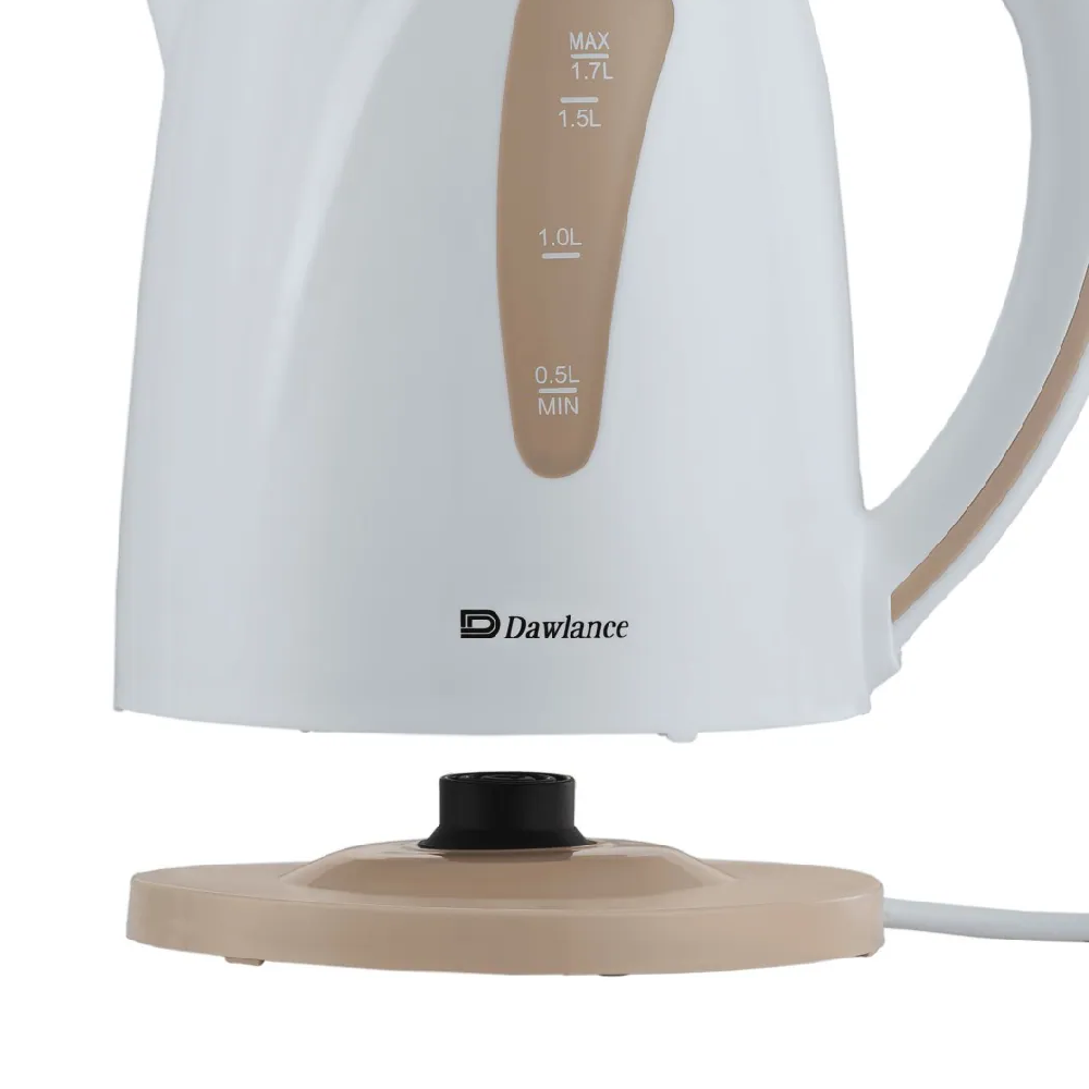 DAWLANCE ELECTRIC KETTLE DWEK-7200