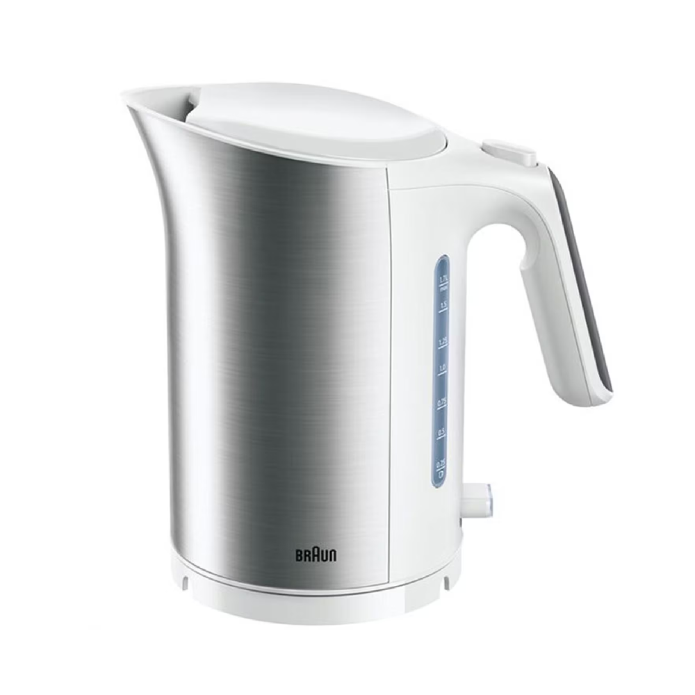 BRAUN ELECTRIC KETTLE WK5110-WH