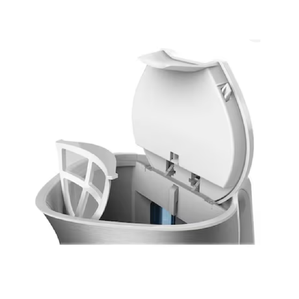 BRAUN ELECTRIC KETTLE WK5110-WH
