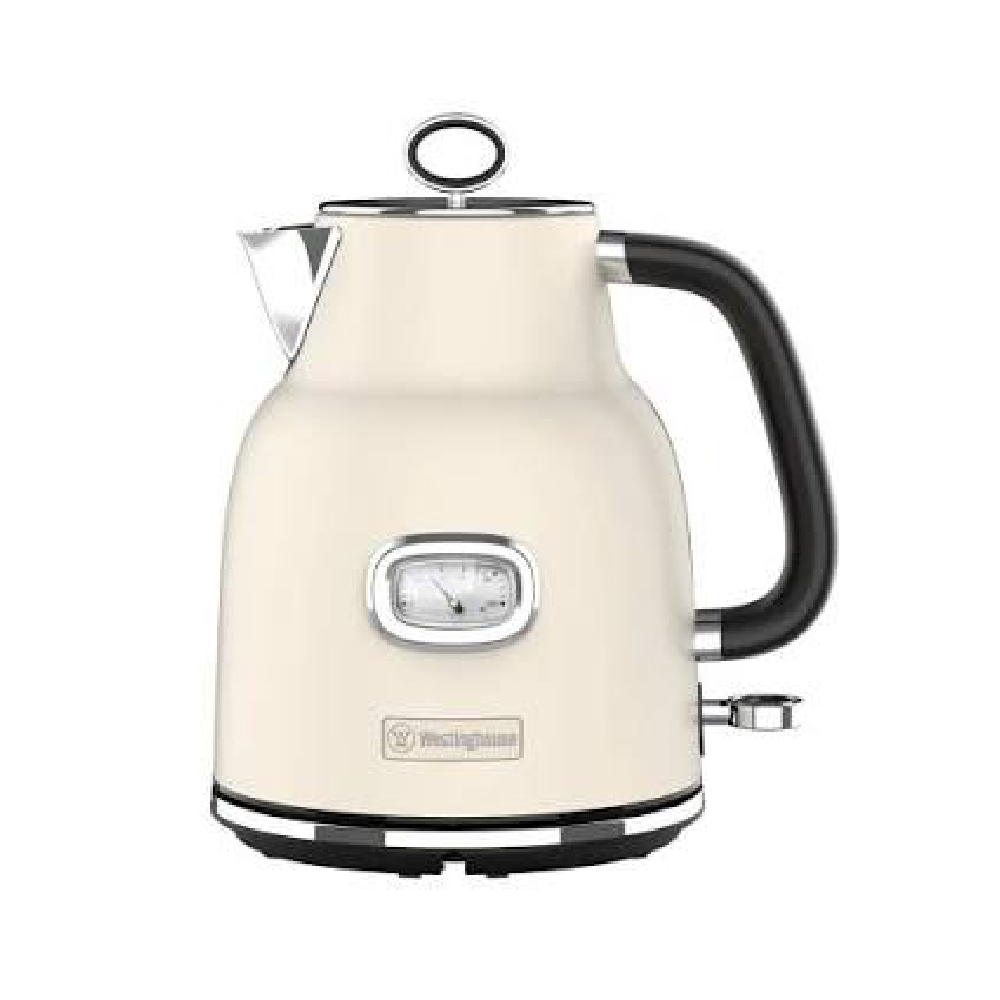 WESTINGHOUSE ELECTRIC KETTLE 1.7 LTR WKWK142WH
