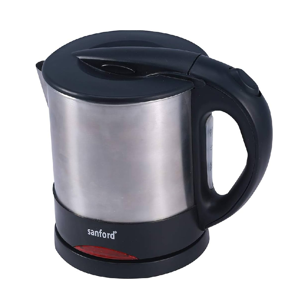 SANFORD ELECTRIC KETTLE 1.0 LTR SF851EK