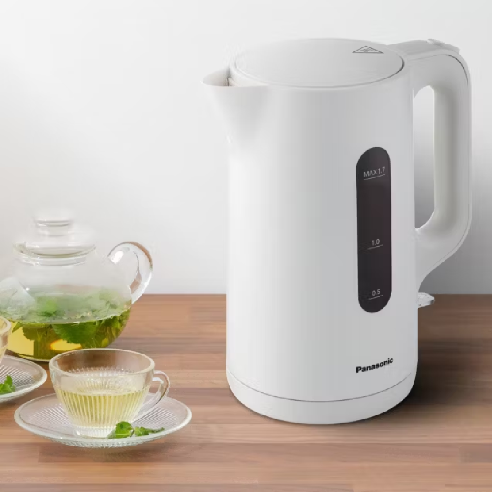 PANASONIC ELECTRIC KETTLE NC-K101