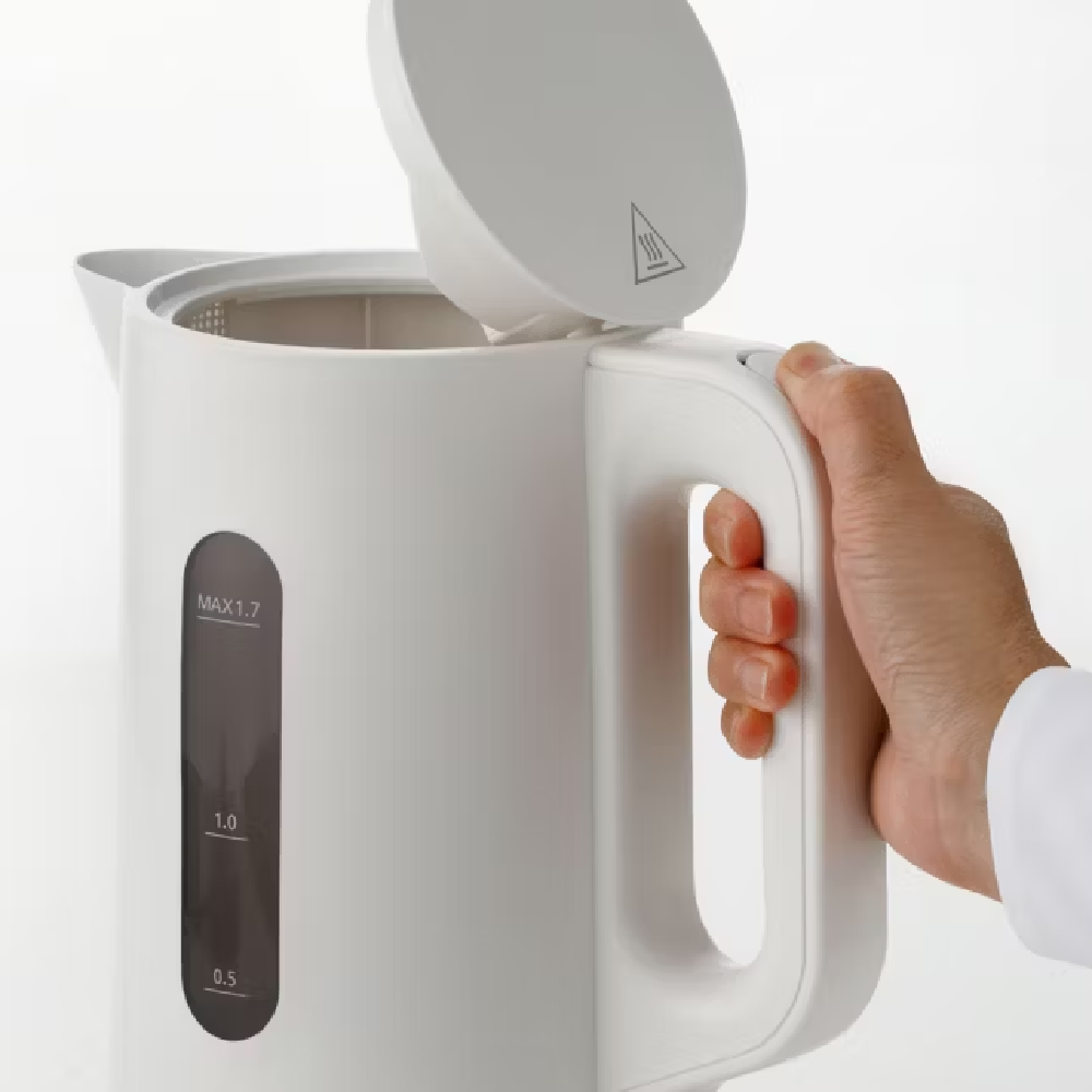PANASONIC ELECTRIC KETTLE NC-K101