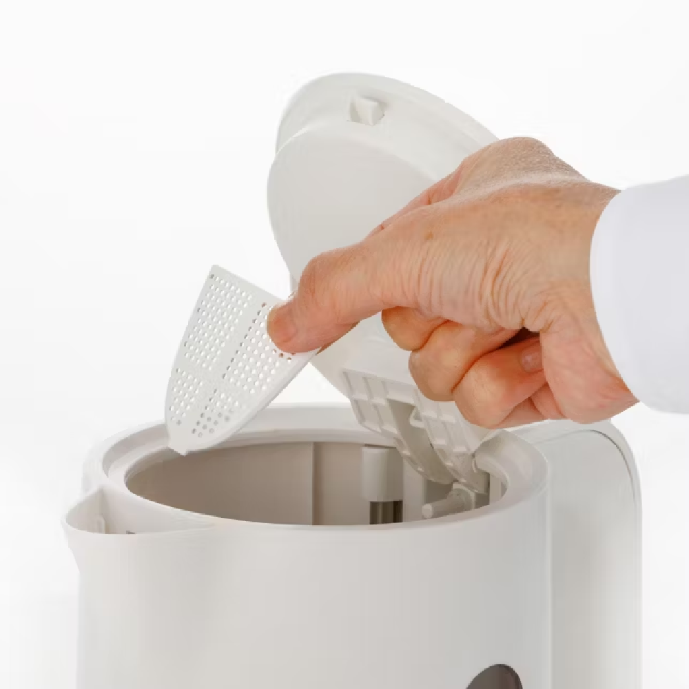 PANASONIC ELECTRIC KETTLE NC-K101