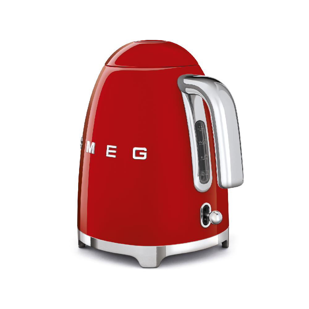 SMEG KETTLE KLF03RDUK