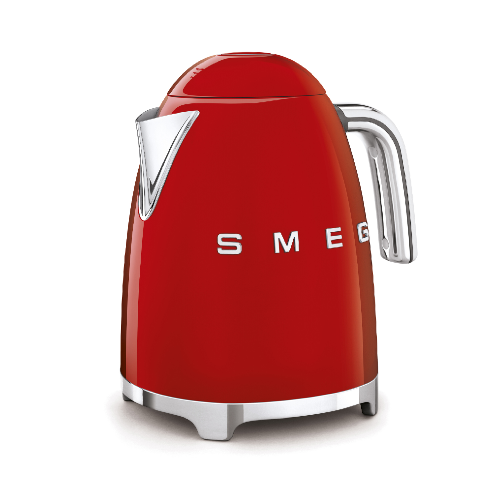 SMEG KETTLE KLF03RDUK