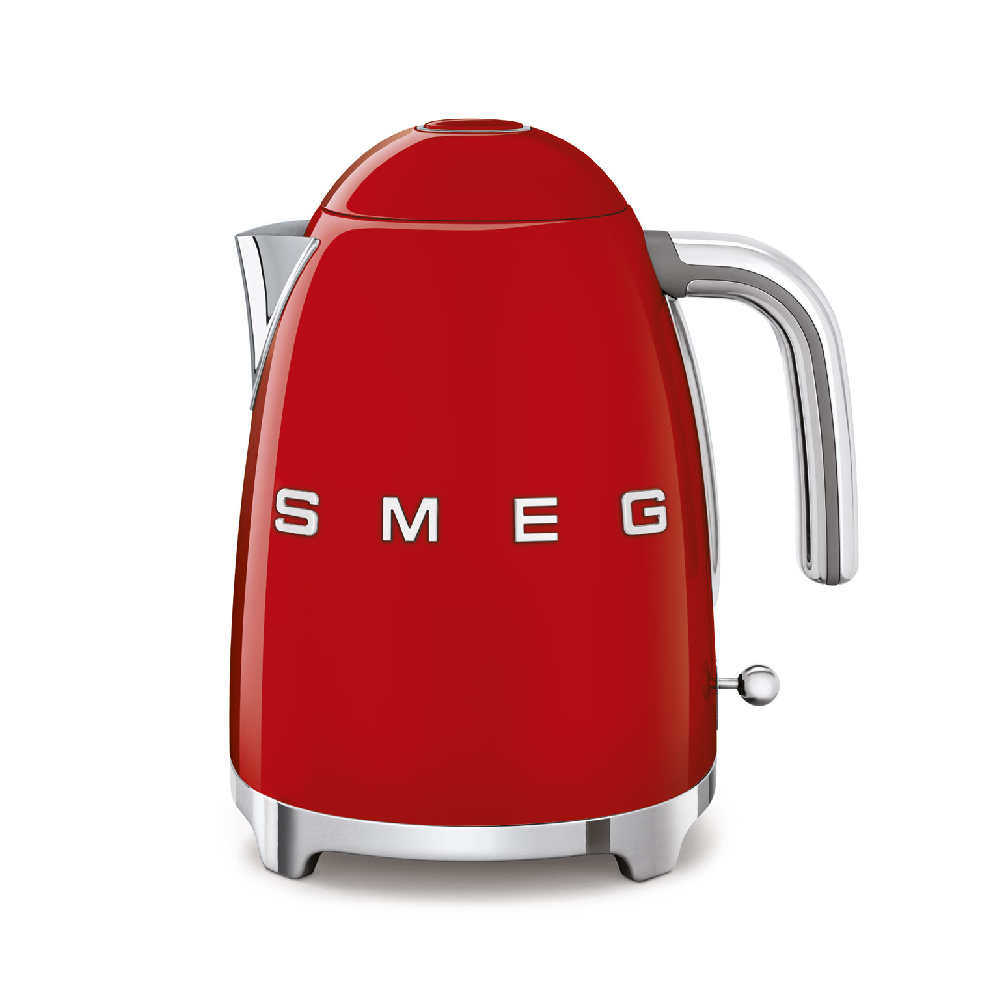 SMEG KETTLE KLF03RDUK