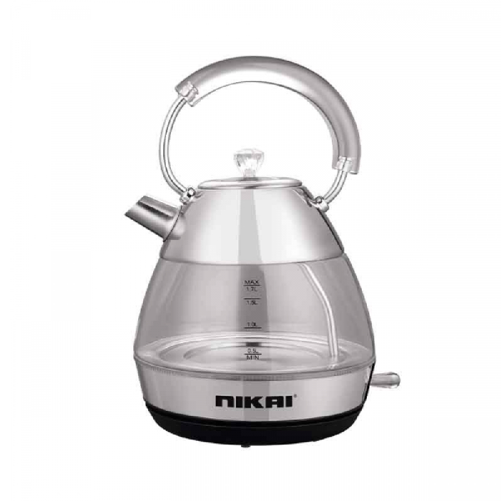 NIKAI ELECTRIC KETTLE NK1310G