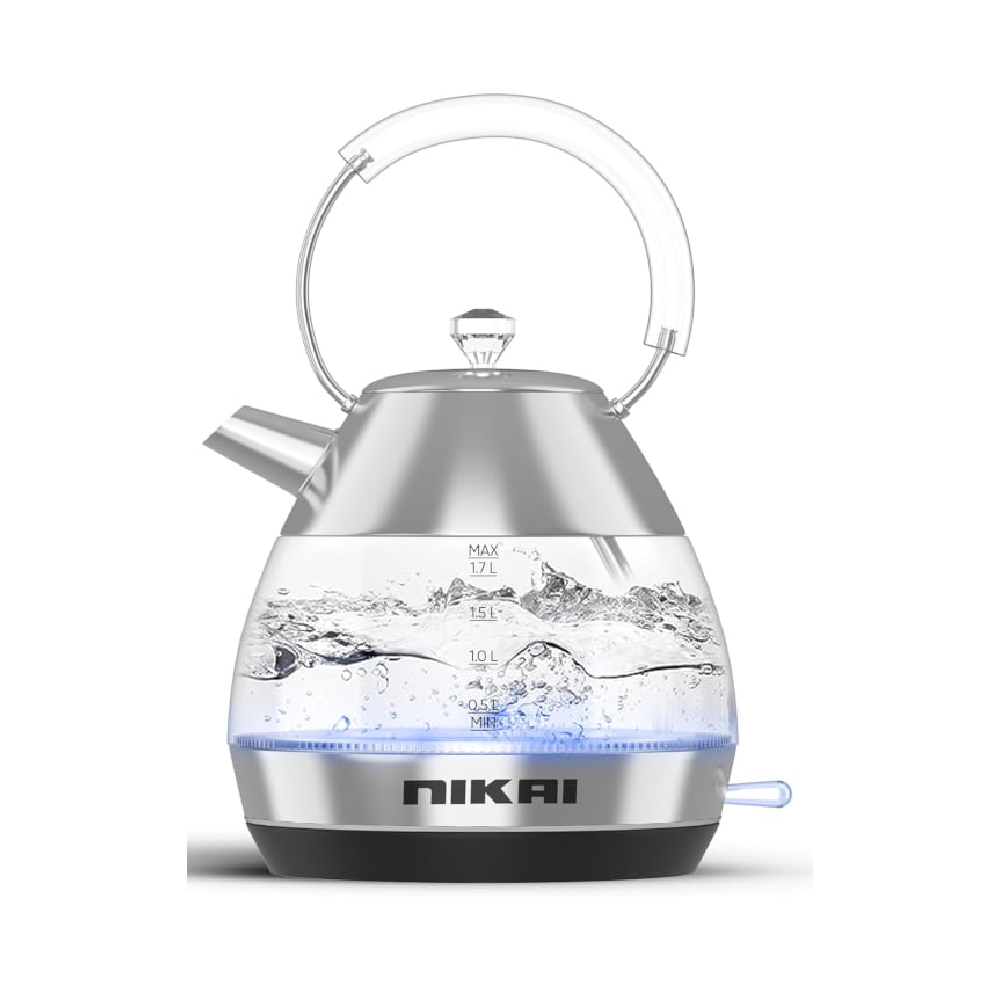 NIKAI ELECTRIC KETTLE NK1310G