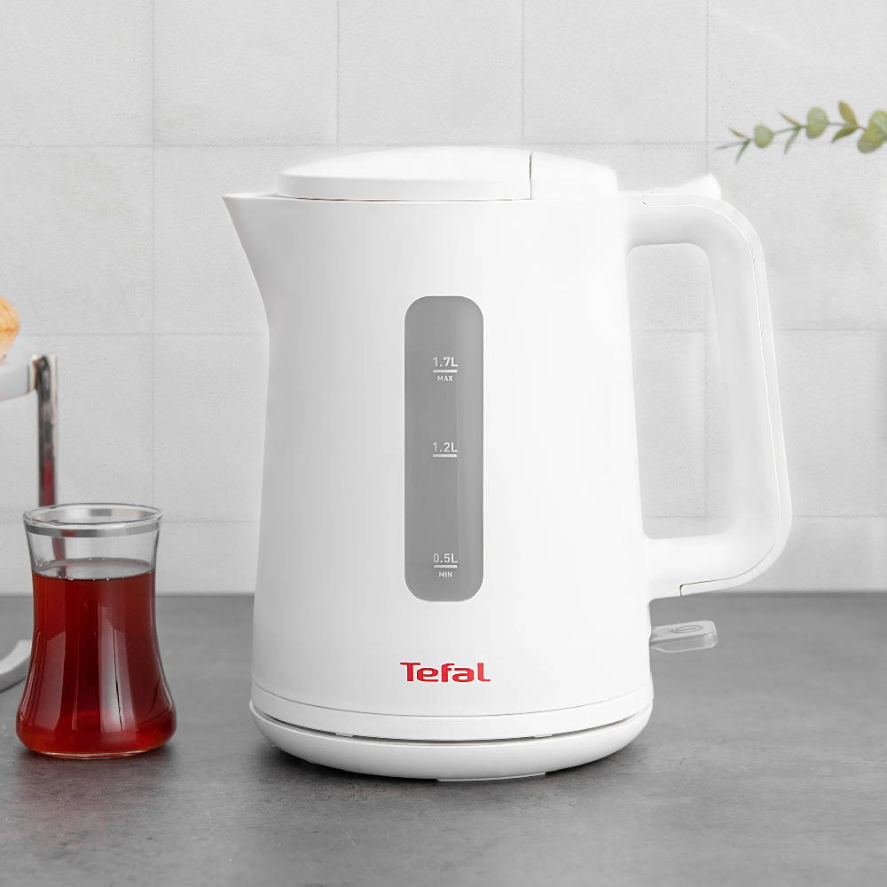 TEFAL KETTLE KO200127