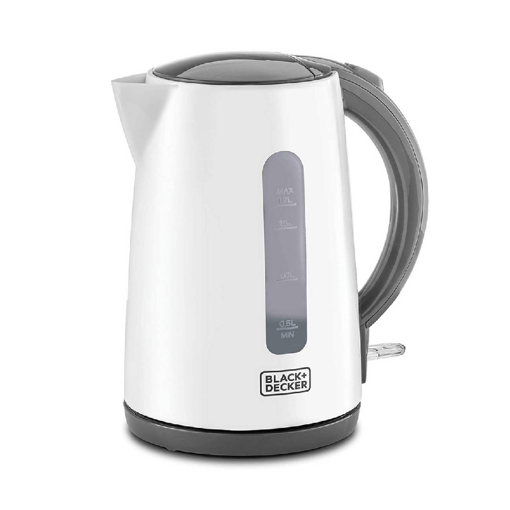 BLACK & DECKER KETTLE JC 70 BASIC