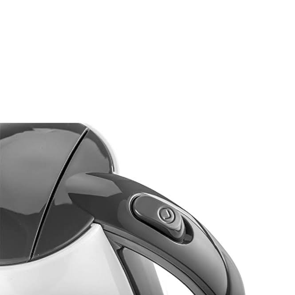 BLACK & DECKER KETTLE JC 70 BASIC