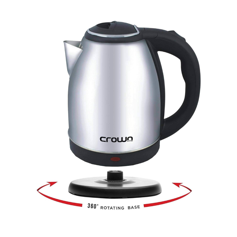 CROWNLINE KETTLE KT157 BASIC