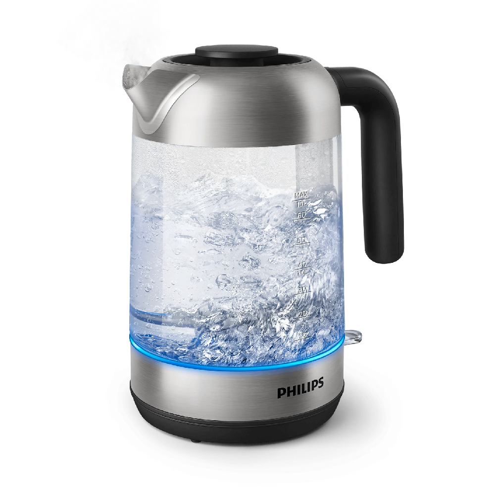 PHILIPS ELECTRIC KETTLE HD9339