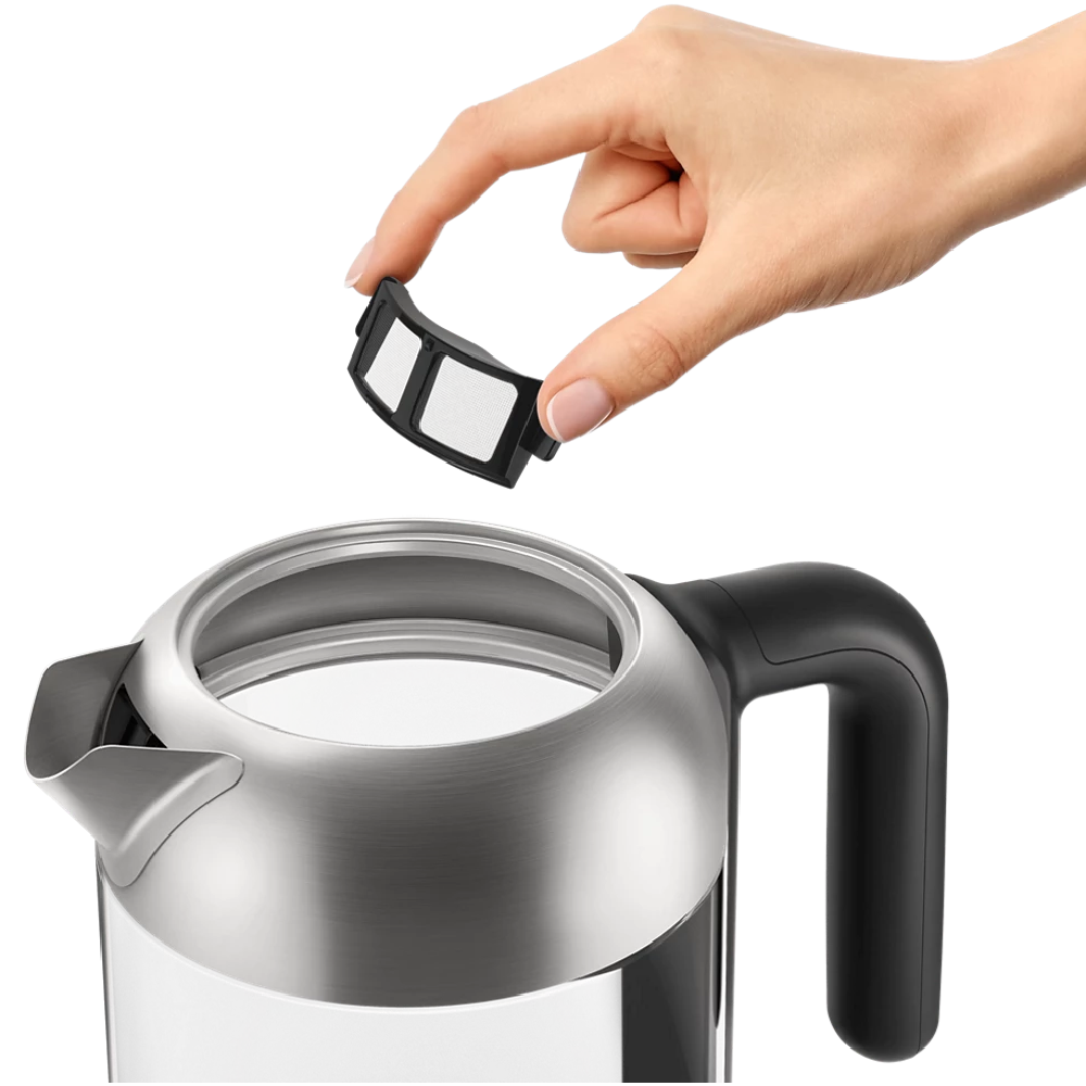 PHILIPS ELECTRIC KETTLE HD9339