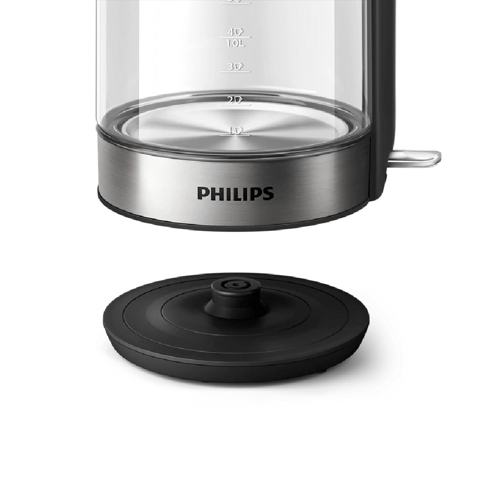 PHILIPS ELECTRIC KETTLE HD9339