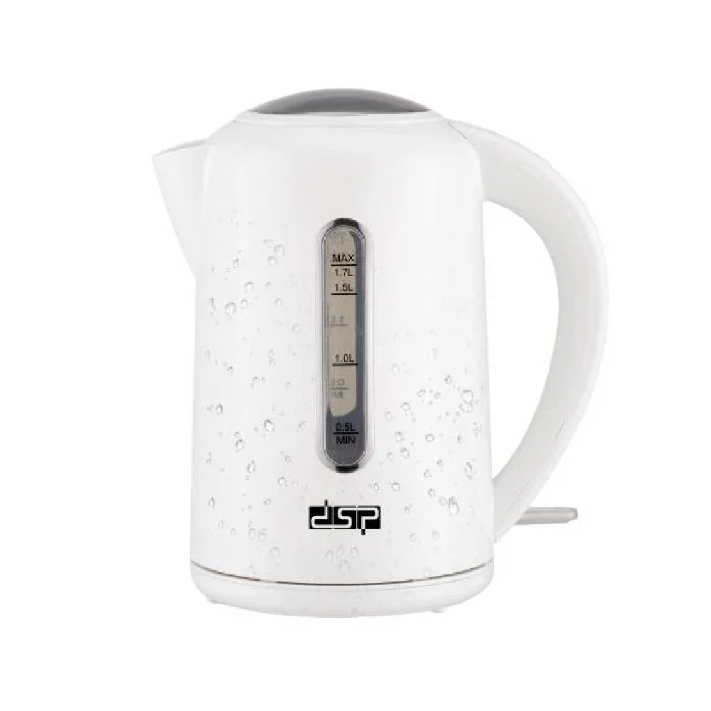 DSP ELECTRIC KETTLE KK 1112