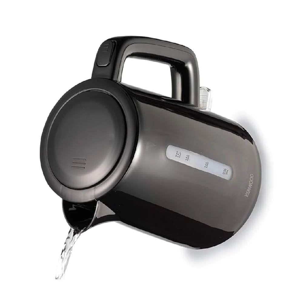 KENWOOD KETTLE ZJP00.000BK