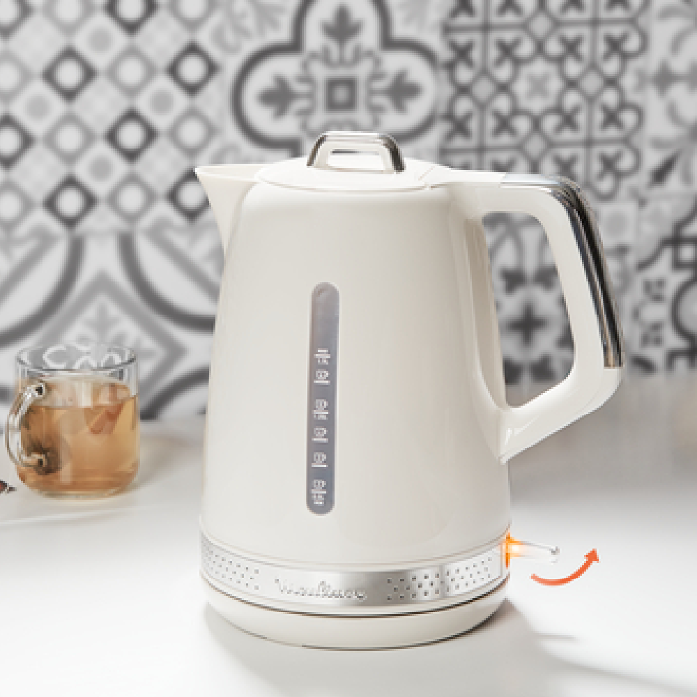 MOULINEX KETTLE BY320A27