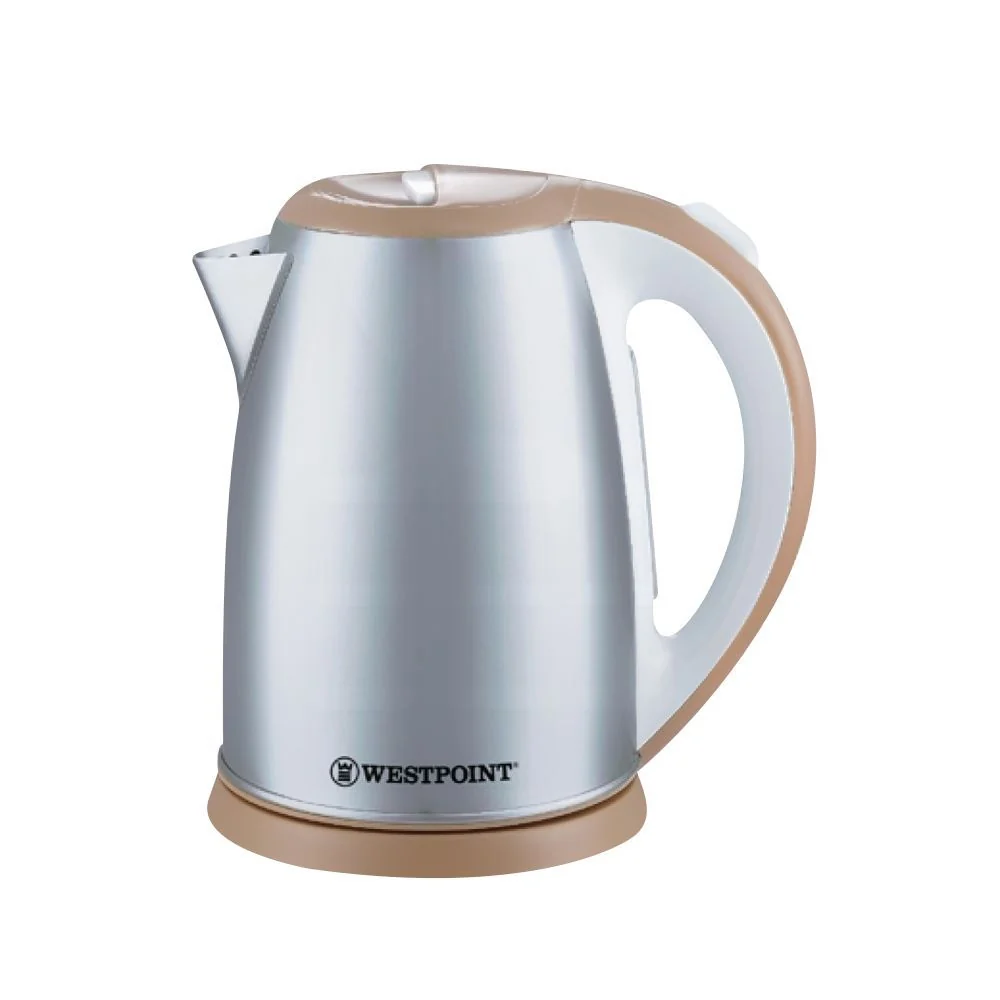 WEST POINT KETTLE 6171