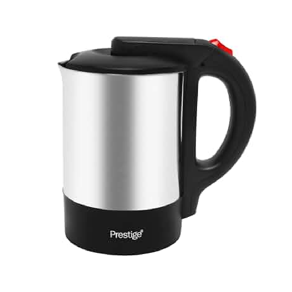 PRESTIGE KETTLE ELECTRIC STAINLESS STEEL 1.7 LTR PR7521