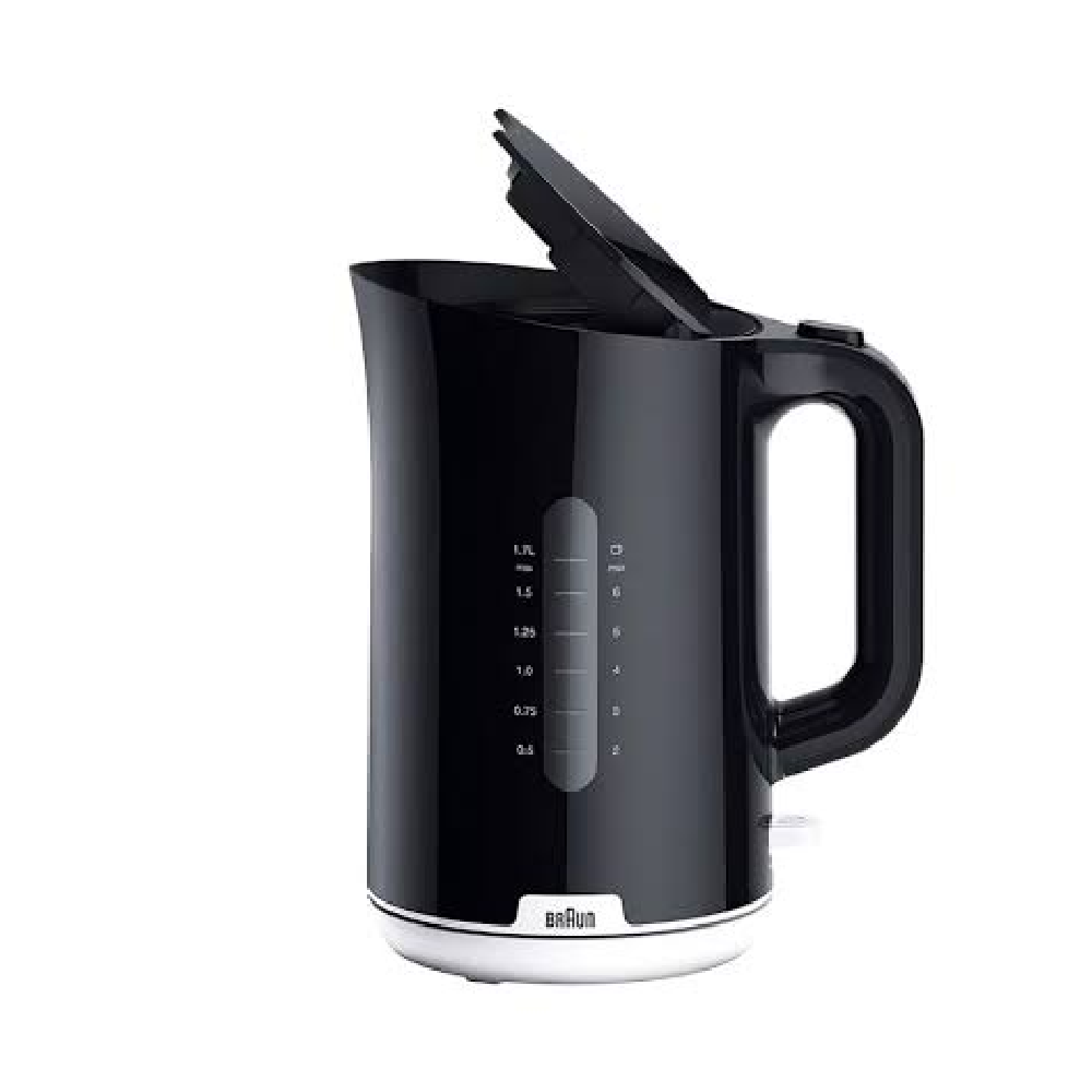 BRAUN ELECTRIC KETTLE WK1100