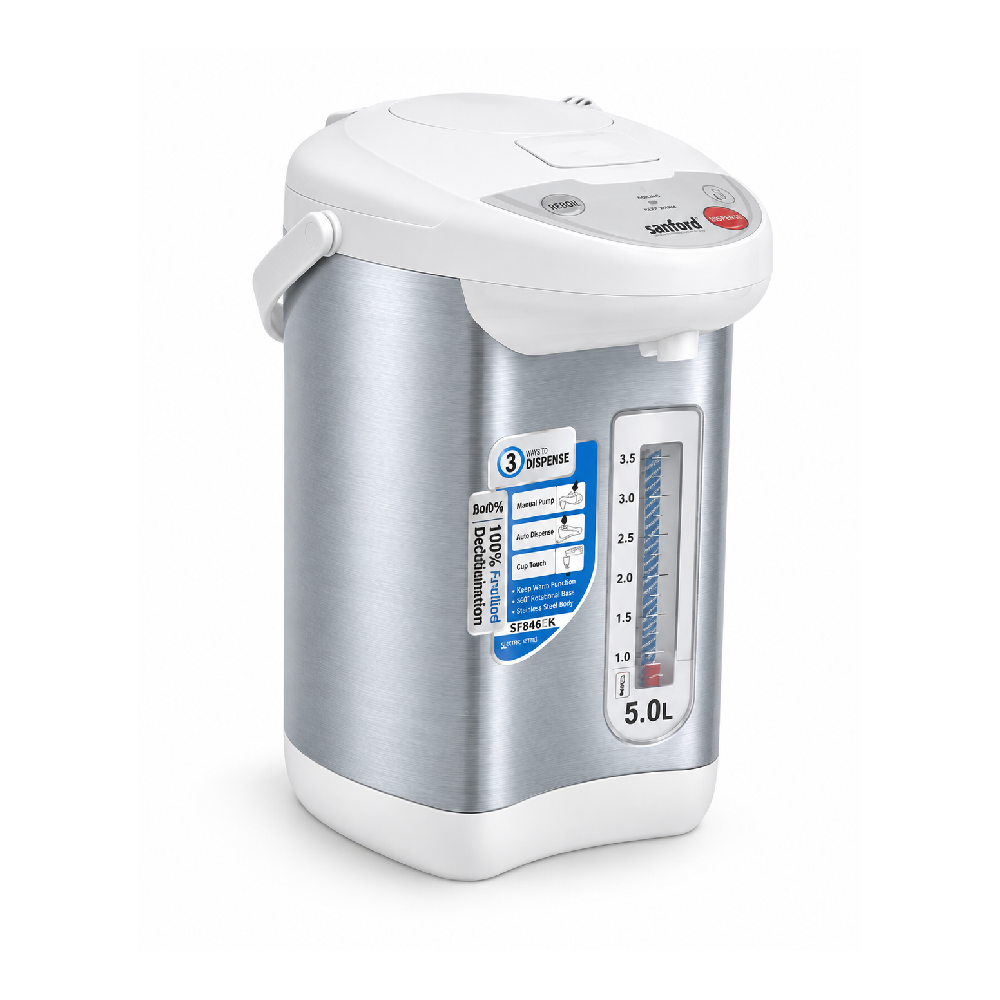 SANFORD ELECTRIC KETTLE SF846EK