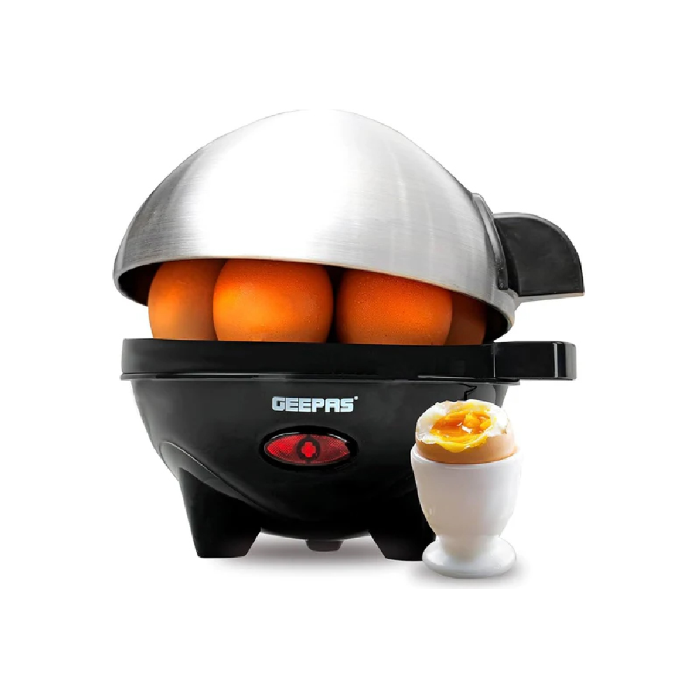 GEEPAS EGG BOILER GEB63032
