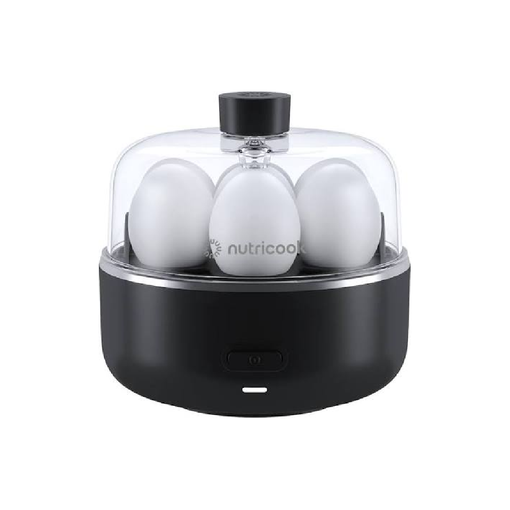 NUTRICOOK EGG BOILER NC-EC207 ME