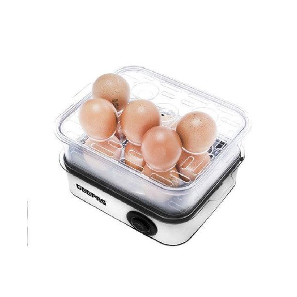 GEEPAS EGG BOILER GEB63019UK