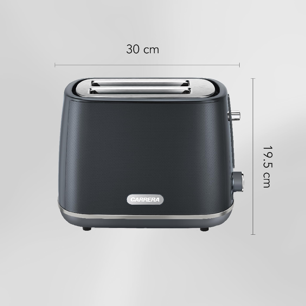 CARRERA TOASTER CRR563
